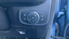 Ford Fiesta 1.0 EcoBoost Hybrid mHEV 125 Active 5dr Petrol Hatchback